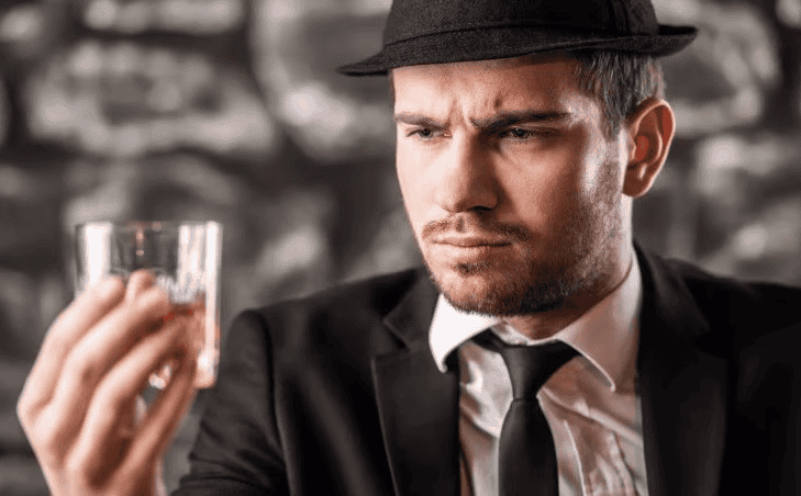 degustacja whisky