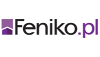 Feniko logo - KotRabatowy.pl