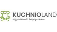 Kuchnioland logo - KotRabatowy.pl