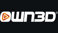 OWN3D.TV logo - KotRabatowy.pl