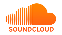 SoundCloud logo - KotRabatowy.pl
