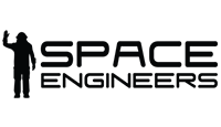 Space Engineers logo - KotRabatowy.pl