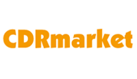 CDRmarket logo - KotRabatowy.pl