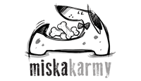 Miska Karmy logo - KotRabatowy.pl
