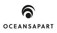 OCEANSAPART logo - KotRabatowy.pl