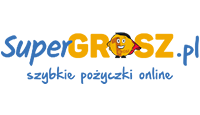SuperGrosz logo - KotRabatowy.pl