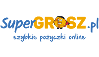 SuperGrosz logo - KotRabatowy.pl