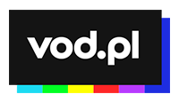 VOD.pl logo - KotRabatowy.pl