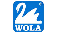 Wola logo - KotRabatowy.pl