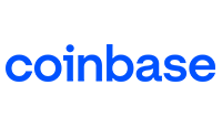 Coinbase logo - KotRabatowy.pl