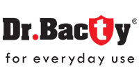 Dr.Bacty logo - KotRabatowy.pl