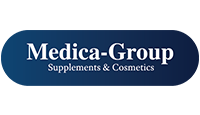 Medica-Group logo - KotRabatowy.pl