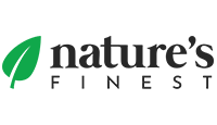 Nature`s Finest logo - KotRabatowy.pl
