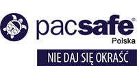 Pacsafe logo - KotRabatowy.pl