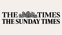 The Times logo - KotRabatowy.pl