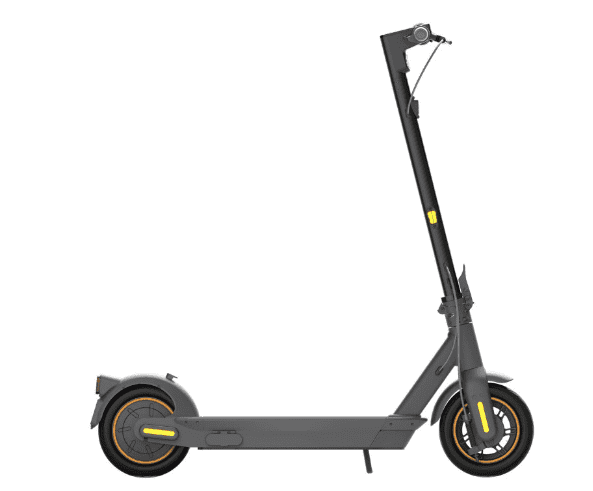 Hulajnoga elektryczna Ninebot by Segway KickScooter MAX G30E II