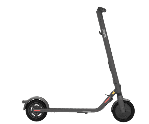 Hulajnoga elektryczna SEGWAY Ninebot Kickscooter E25E