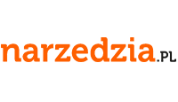 Narzedzia.pl logo - KotRabatowy.pl
