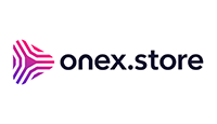 Onexstore logo - KotRabatowy.pl