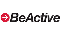 BeActive logo - KotRabatowy.pl