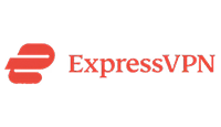 ExpressVPN logo - KotRabatowy.pl