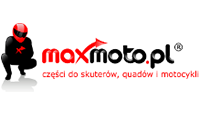 MaxMoto logo - KotRabatowy.pl
