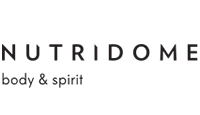Nutridome logo - KotRabatowy.pl