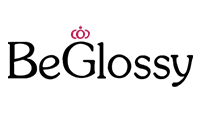 beGLOSSY logo 2022 - KotRabatowy.pl