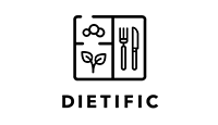 Dietific logo - KotRabatowy.pl