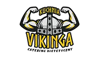 Kuchnia Vikinga logo - KotRabatowy.pl