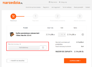 narzedzia.pl kod rabatowy