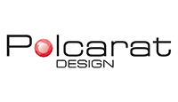 Polcarat Design logo - KotRabatowy.pl