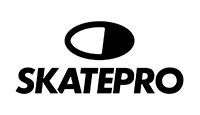 SkatePro logo - KotRabatowy.pl