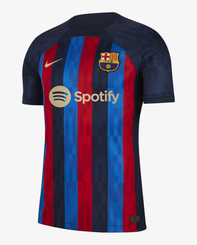Koszulka FC Barcelona 2022/2023