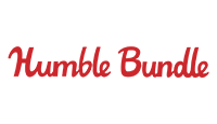 Humble Bundle logo - KotRabatowy.pl