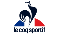 Le Coq Sportif logo - KotRabatowy.pl