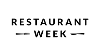 Restaurant Week logo - KotRabatowy.pl