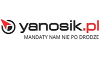 Yanosik logo - KotRabatowy.pl