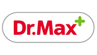 Dr.Max logo - KotRabatowy.pl