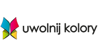 Uwolnij Kolory logo - KotRabatowy.pl