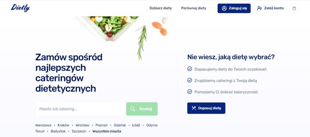 dietly catering dietetyczny