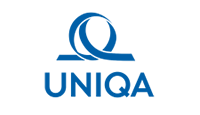Uniqa logo - KotRabatowy.pl