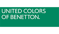 Benetton logo - KotRabatowy.pl