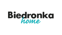 Biedronka Home logo - KotRabatowy.pl