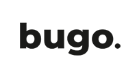 Bugo.pl logo - KotRabatowy.pl