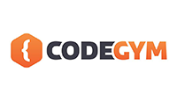 CodeGym logo - KotRabatowy.pl