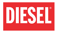 Diesel logo - KotRabatowy.pl