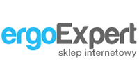 ErgoExpert logo - KotRabatowy.pl