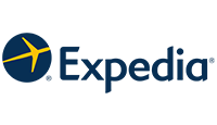 Expedia logo - KotRabatowy.pl