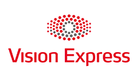 Vision Express nowe logo - KotRabatowy.pl